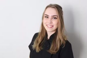 Katwijkse schoonheid