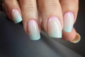 Katya’s manicure studio in Terneuzen