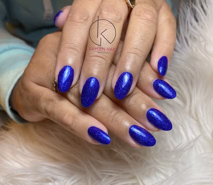 Kayden Nails