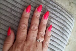Kea Beauty Nails – Zwijndrecht
