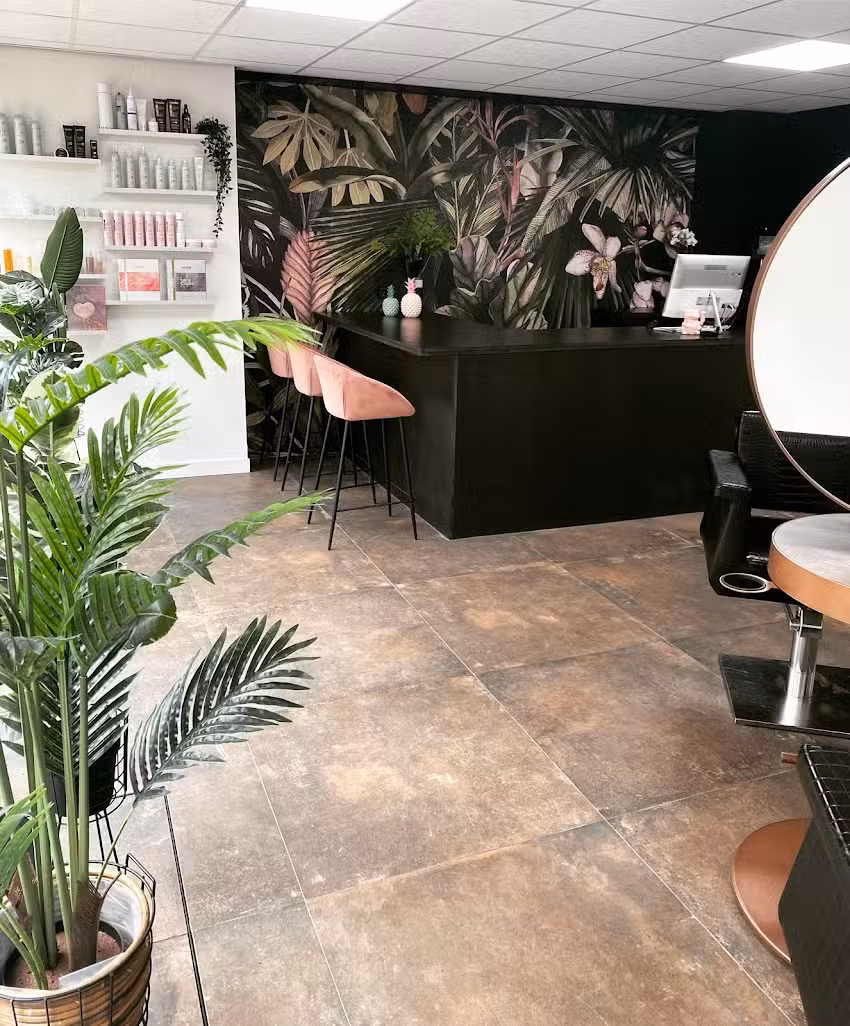 Kearneys Color & Hair Design