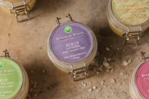 Kelly’Z pedicure & beautysalon