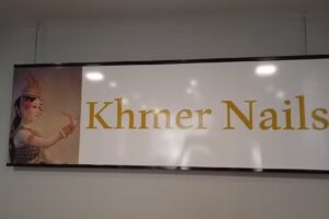 Khmernails