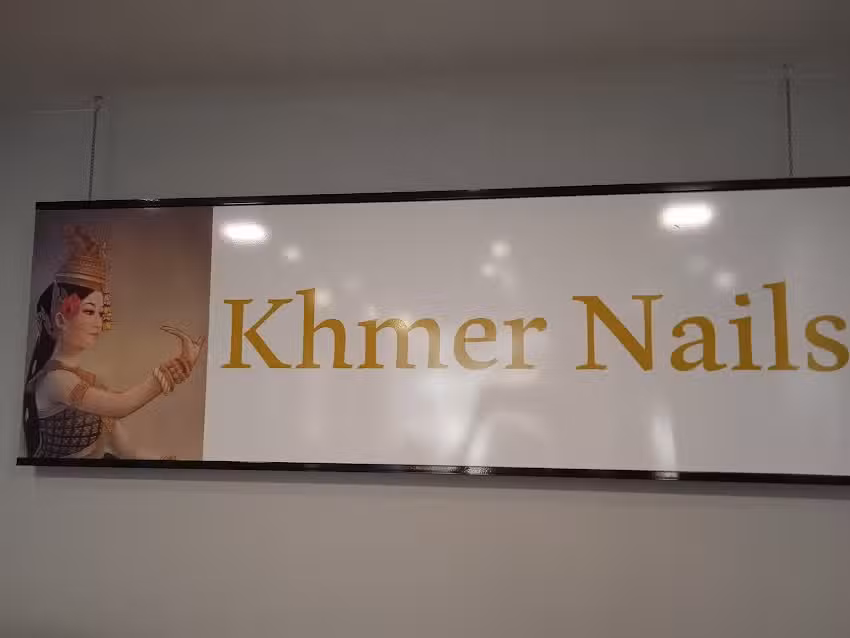Khmernails