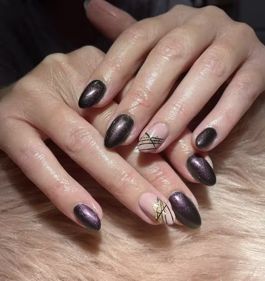 Kim Naildesign