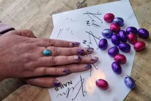 Kim Nails – Vlaardingen