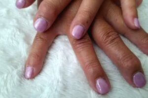 Kim’s nailstudio & beautysalon