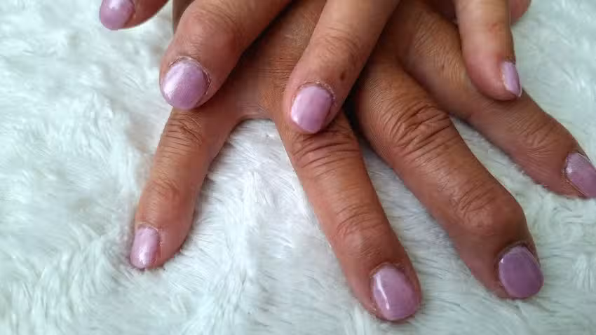 Kim’s nailstudio & beautysalon