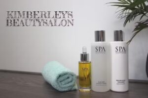 Kimberley’s Beautysalon
