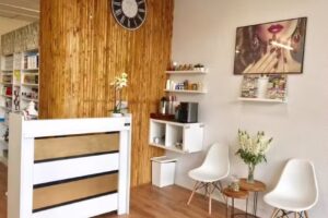 Kimmy’s Nails & Spa