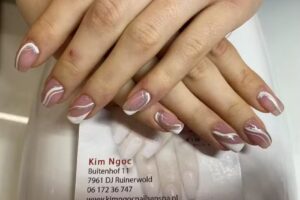 Kimngoc Nails & Spa
