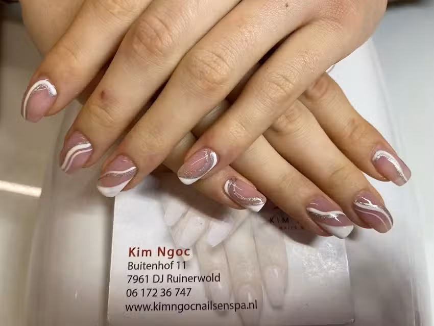 Kimngoc Nails & Spa