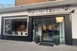 Kingh’s Hair & Beauty Care