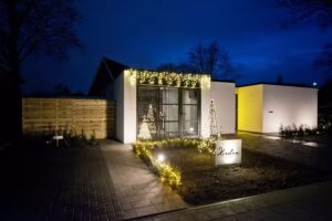 Kirsten – Skinexpert & Pedicure