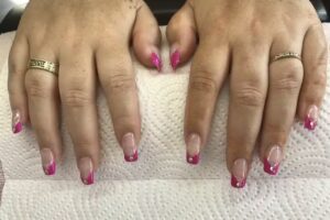 Kiss Quality Nails And Hair Salon