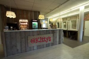Kitty’s Kapsalon – Hair & Beauty