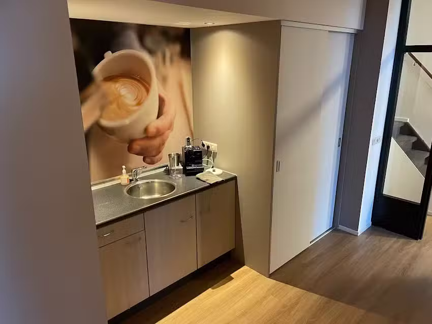 Kliniek De Pauw Zeist