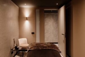 KNAPP Schoonheidssalon