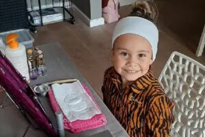 Knipping en Beautysalon Judith