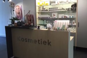 Kosmetiek