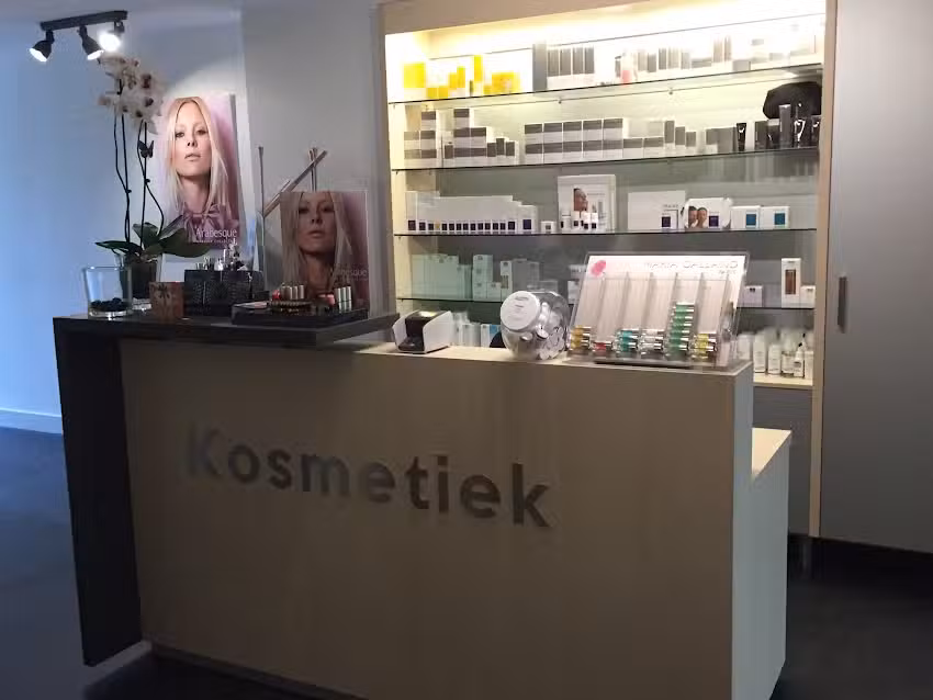 Kosmetiek