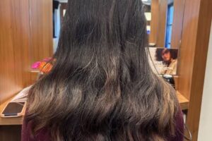 Krabben Kapsalon & Schoonheidssalon