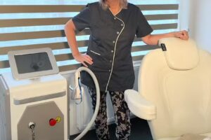 Kristi’s Laser&Beauty