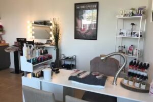 Kylie’s Beauty & Nails