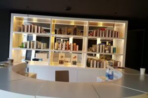 L’ambiance coiffure & beauté BV*****