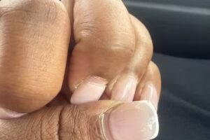 L&E nails – Den Haag