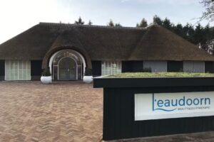 L’eaudoorn Beauty en Zouttherapie