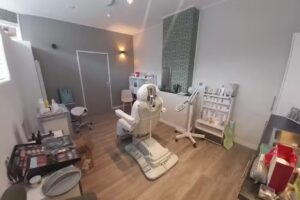 La Alegria Schoonheidsstudio