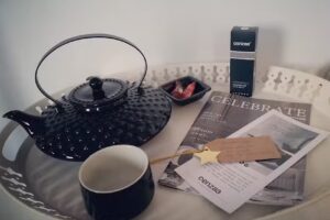 La Beauté huid- en voetverzorging