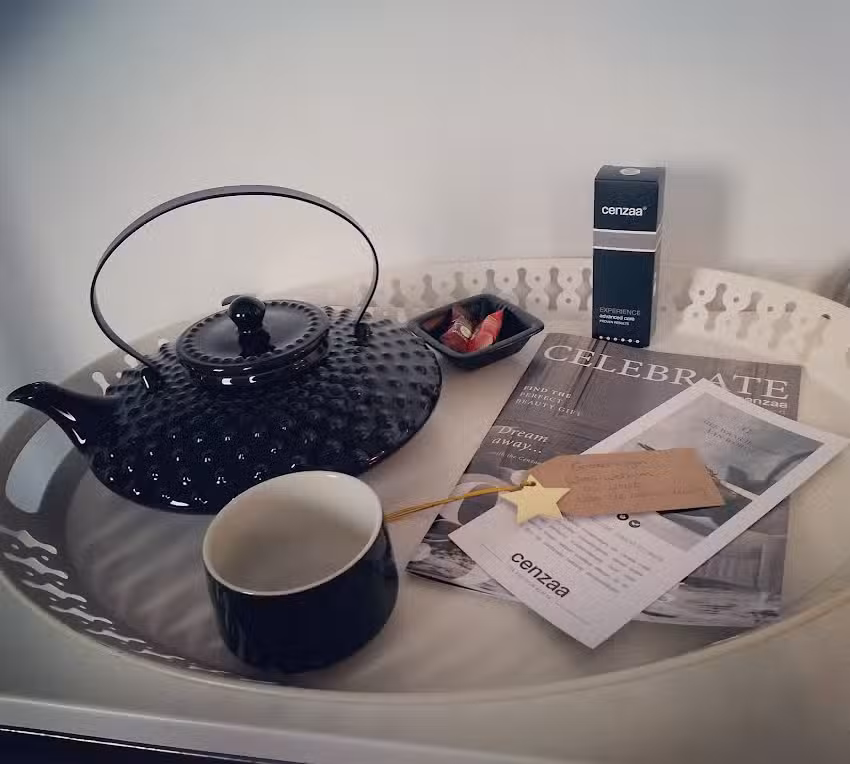 La Beauté huid- en voetverzorging