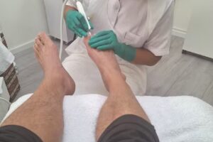 La Bellezza beauty – pedicure & manicure Cuijk