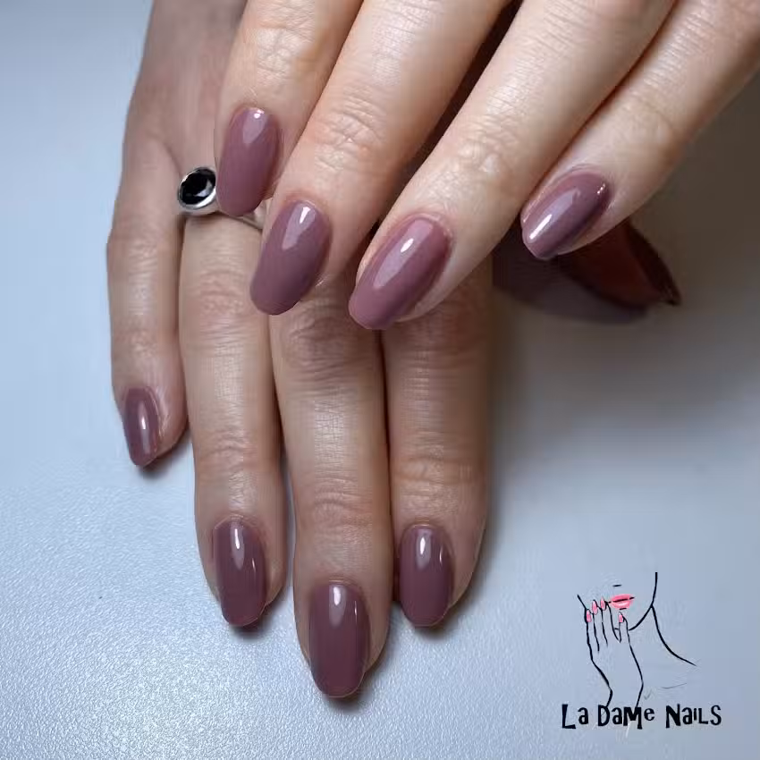 La Dame Nails