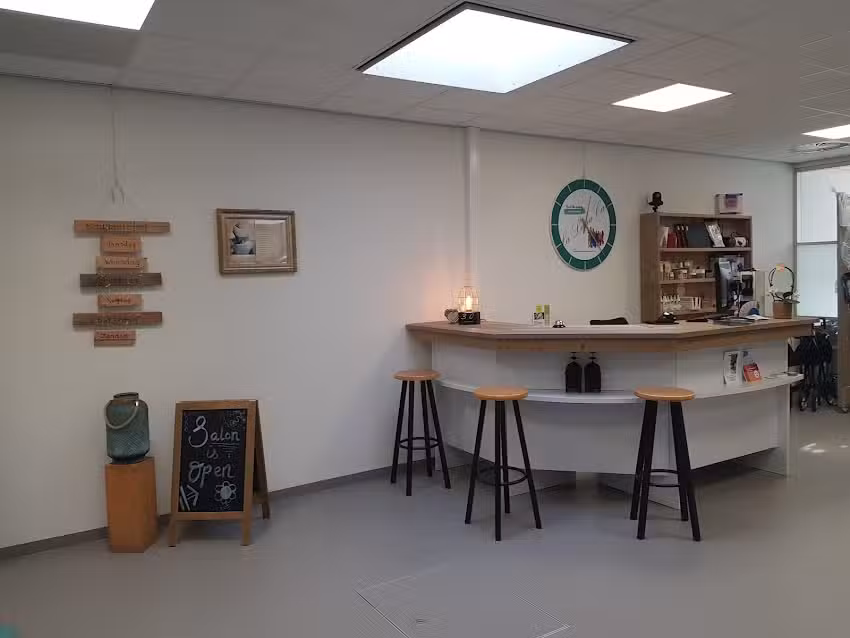 La Luna Care Zorg & Welzijn