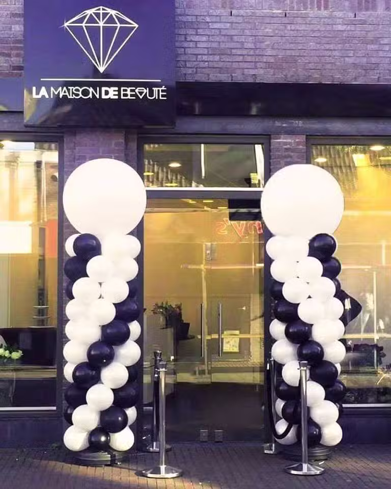 La Maison De Beauté