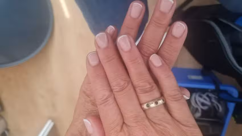 LakAAN Nails – Koog aan de Zaan