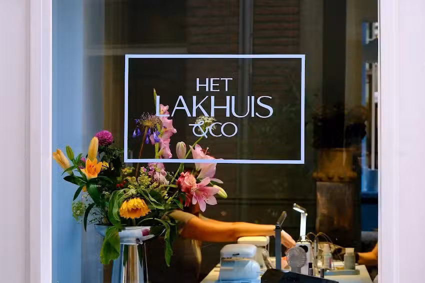Lakhuis & Co.