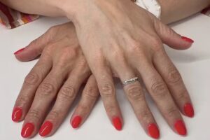 Lakje bij Lon – Vlaardingen