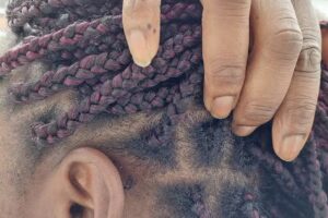 Laravisma Beautysalon