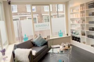 Larimer Skincare + Medispa