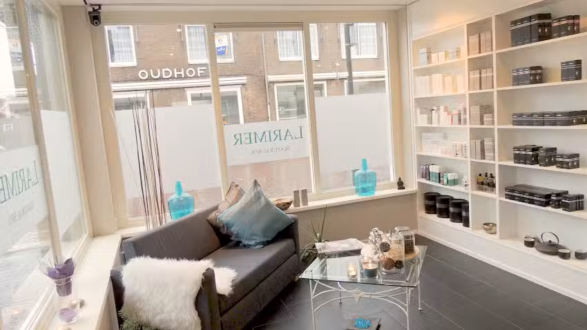 Larimer Skincare + Medispa