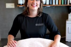 Larissa Beauty & Visagie