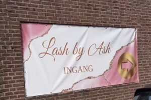 Lash by Ash
