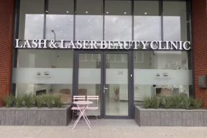 Lash & Laser Clinic
