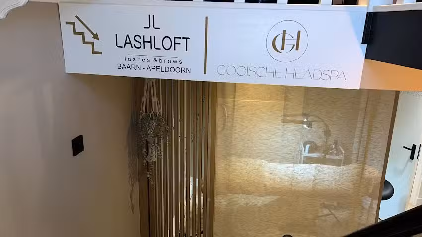 Lash Loft Baarn