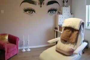 Lashes & Brows Egmond