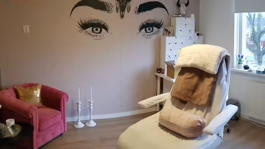 Lashes & Brows Egmond